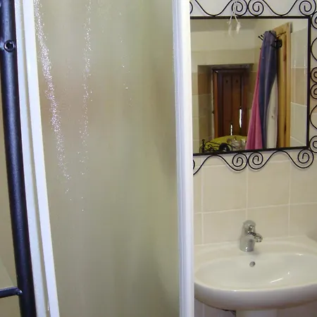 Casa In Roccaforte Longobarda * Bagni di Lucca