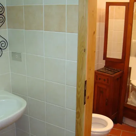 Tatil Evi Casa In Roccaforte Longobarda *