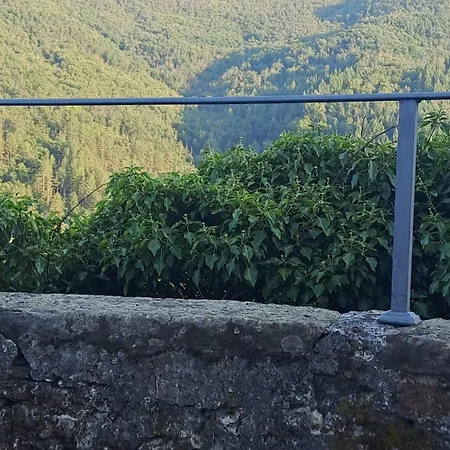 Tatil Evi Casa In Roccaforte Longobarda Bagni di Lucca