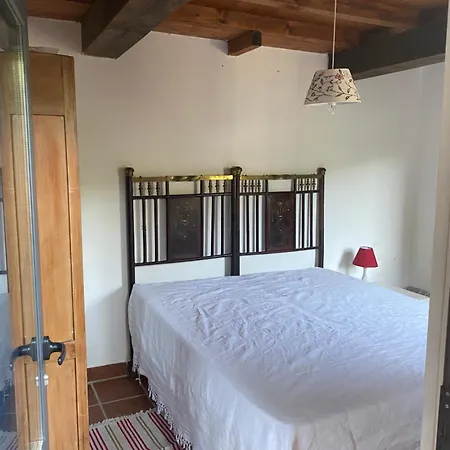 Casa In Roccaforte Longobarda Tatil Evi Bagni di Lucca