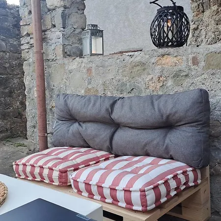 Casa In Roccaforte Longobarda * Bagni di Lucca
