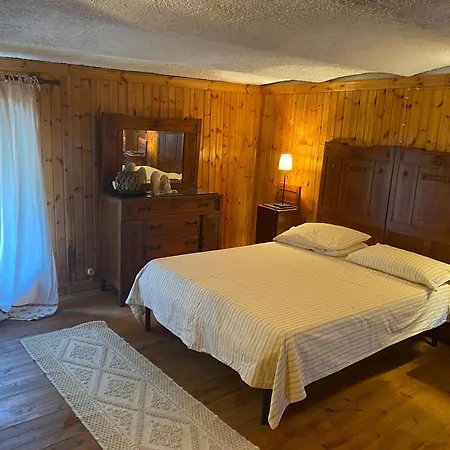 Tatil Evi Casa In Roccaforte Longobarda Bagni di Lucca
