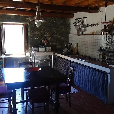 Casa In Roccaforte Longobarda *