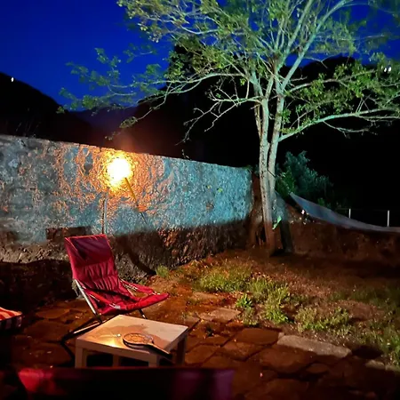 Casa In Roccaforte Longobarda Bagni di Lucca